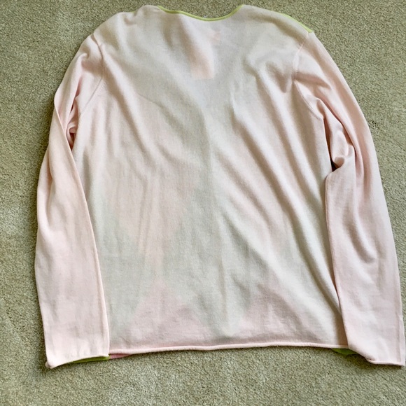 NWT CARDIGAN SWEATER FROM TALBOTS - Picture 4 of 6